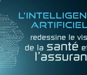 L’impact de l’intelligence artificielle sur l’industrie de l’assurance